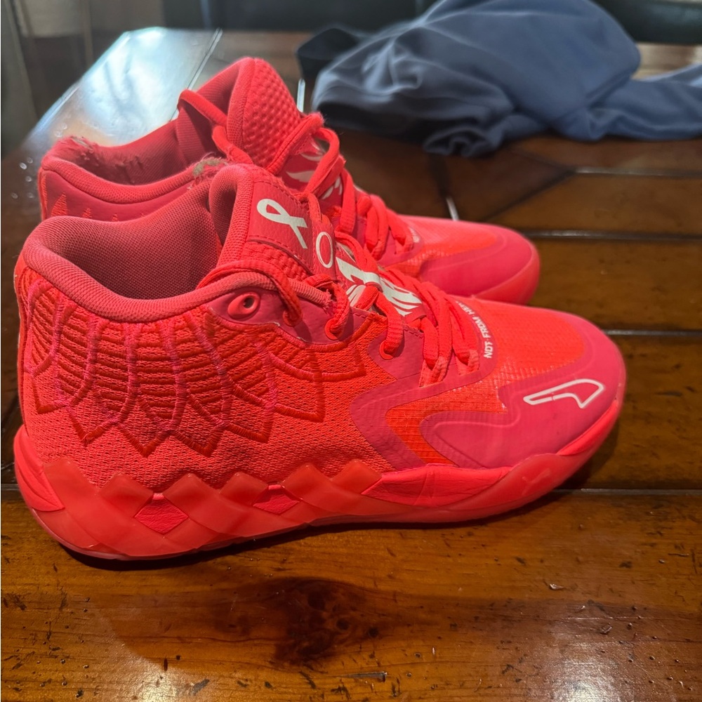 Puma LaMelo Ball MB1